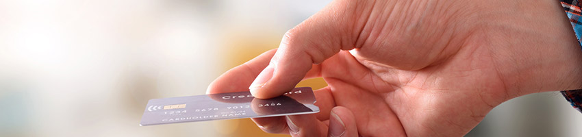 Secure Online Credit Card Processing